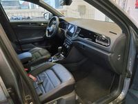 gebraucht VW T-Roc T-Roc °°R 2.0TSI DSG 294,-ohne Anzahlung AHK Pano Leder°°R 2.0TSI DSG 294,-ohne Anzahlung AHK Pano Leder