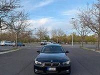 Gebraucht BMW 335 306 PS (225 kW) 2007 Schwarz Coupé