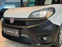 gebraucht Fiat Doblò SX Maxi Kasten