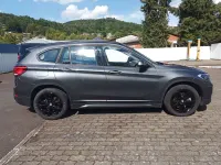 Gebraucht BMW X1 190 PS (139 kW) 2020 Grau SUV