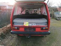 gebraucht VW T3 