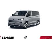 Neu VW Caravelle 150 PS (110 kW) 2026 Grau Van / Kleinbus