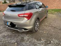 Gebraucht Citroën DS5 163 PS (119 kW) 2014 Kleinwagen