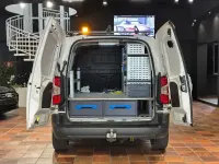 Gebraucht Opel Combo Edition 131 PS (96 kW) 2021 Weiß Van / Kleinbus