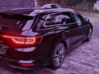 gebraucht Renault Talisman Intense Automatik 4 Control 160dci