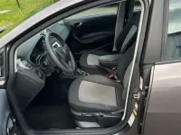 Gebraucht Seat Ibiza Style 90 PS (66 kW) 2016 Silber Limousine