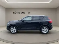 Neu Volvo XC40 Plus 163 PS (119 kW) 2026 Schwarz SUV