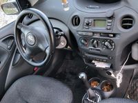 gebraucht Toyota Yaris 1,3 87 PS