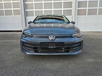 Gebraucht VW Golf VIII 116 PS (85 kW) 2025 Delfingrau metallic Limousine