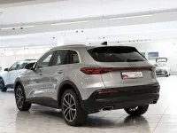Gebraucht Audi Q5 Sport 204 PS (150 kW) 2025 Florettsilber metallic SUV