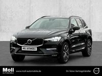Gebraucht Volvo XC60 Core 197 PS (144 kW) 2023 Onyx black SUV