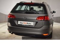 gebraucht VW Golf VII Variant 1.6 TDI BlueMotion Technology DSG Comfortline