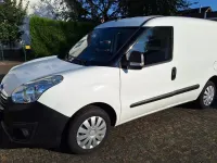 Occasion Opel Combo 95 ch (69 kW) 2018 Blanc Monospace