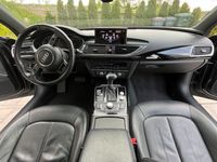 gebraucht Audi A7 Sportpack 3.0 TDI quattro