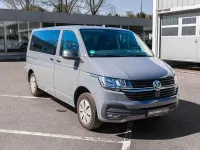 Gebraucht VW Multivan Family 150 PS (110 kW) 2021 Grau Van / Kleinbus