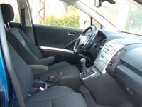 gebraucht Toyota Corolla Verso 2.2 D-CAT Sol,7 Sitze