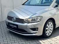 Gebraucht VW Golf VII Highline 125 PS (91 kW) 2015 Silber Limousine