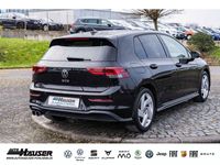 gebraucht VW Golf VIII GTD 2.0 TDI DSG VIRTUAL NAVI KAMERA PARK TRAVEL ACC SITZHZG