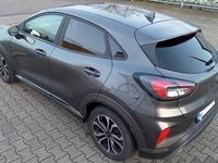 gebraucht Ford Puma ST-Line - Automatik