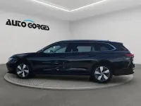 Gebraucht VW Passat Business 150 PS (110 kW) 2025 Grenadillschwarz metallic Kombi