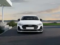 Neu Audi S5 Sport 367 PS (269 kW) 2026 Weiß Limousine