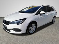 gebraucht Opel Astra 1.2 ST Edition Winter Sicht-Paket