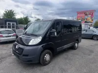 Occasion Peugeot Boxer 131 ch (96 kW) 2013 Gris Van