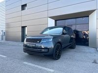 Gebraucht Land Rover Range Rover HSE 360 PS (264 kW) 2025 Grau SUV