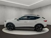 Gebraucht Cupra Formentor 150 PS (110 kW) 2023 Nevada weiß metallic SUV