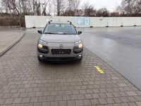 Gebraucht Citroën C4 PureTech 82 PS (60 kW) 2016 Braun Limousine