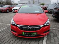 gebraucht Opel Astra 1.4 Turbo INNOVATION Klima PDC KAM