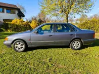 Gebraucht Ford Scorpio 120 PS (88 kW) 1991 Limousine