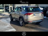 gebraucht Mercedes GLE300 d 4M +KAMERA+NAVI+SHZ+AMBIENTE+PDC+MBUX