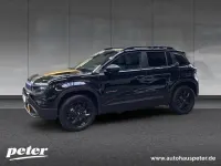 Neu Jeep Avenger North 145 PS (106 kW) 2026 Volcano black SUV