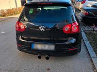 Gebraucht VW Golf GTI 300 PS (220 kW) 2006 Schwarz Coupé