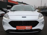 gebraucht Ford Kuga Cool & Connect/NAVI//1 HAND/LED/PDC/TOP/