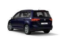 gebraucht VW Touran Comfortline 1.5 TSI Navi ACC PDC Sitzheizung