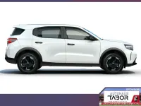 Nouvelle Opel Frontera 110 ch (80 kW) 2025 Blanc SUV