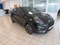 gebraucht Ford Puma ST-Line - Mildhybrid