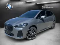 Gebraucht BMW 230e Active Tourer M Sport 326 PS (239 kW) 2025 Grau Van / Kleinbus