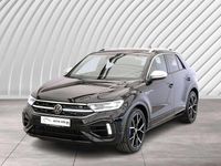Gebraucht VW T-Roc R 300 PS (220 kW) 2022 Deep black perleffekt SUV
