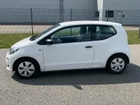Second-hand VW up! 65 CP (47 kW) 2012 Alb Hatchback