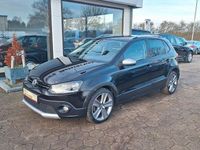 Gebraucht VW Polo 105 PS (77 kW) 2014 Schwarz Limousine
