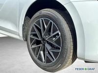 Neu Skoda Octavia 150 PS (110 kW) 2026 Weiß Kombi