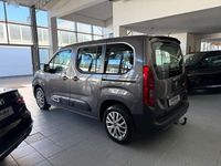 Gebraucht Citroën Berlingo Feel 131 PS (96 kW) 2020 Grau Van / Kleinbus