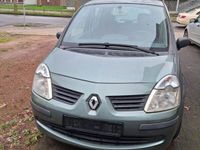 gebraucht Renault Modus 