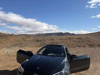 Gebraucht Mercedes E220 194 PS (142 kW) 2020 Grün Coupé