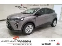 Gebraucht Mitsubishi ASX Plus 140 PS (102 kW) 2025 Grau SUV