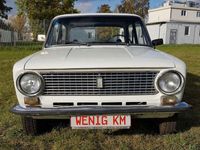 gebraucht Lada 1200 S