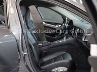 Gebraucht Porsche Panamera S E-Hybrid Chrono 416 PS (305 kW) 2014 Grau Limousine